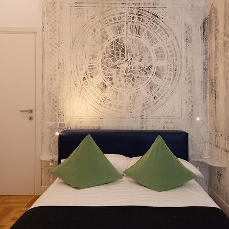 Pignatelli Rooms ナポリ エクステリア 写真