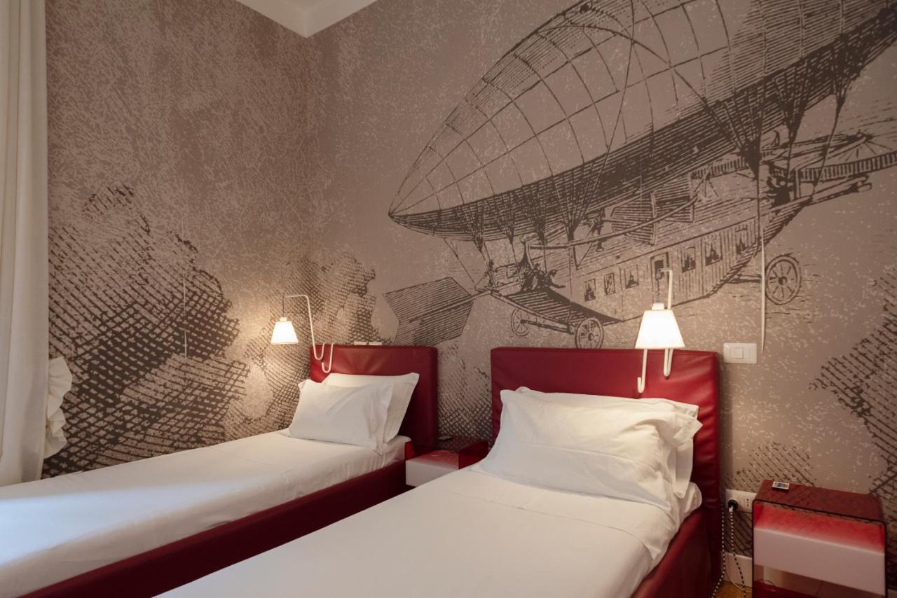 Pignatelli Rooms ナポリ エクステリア 写真