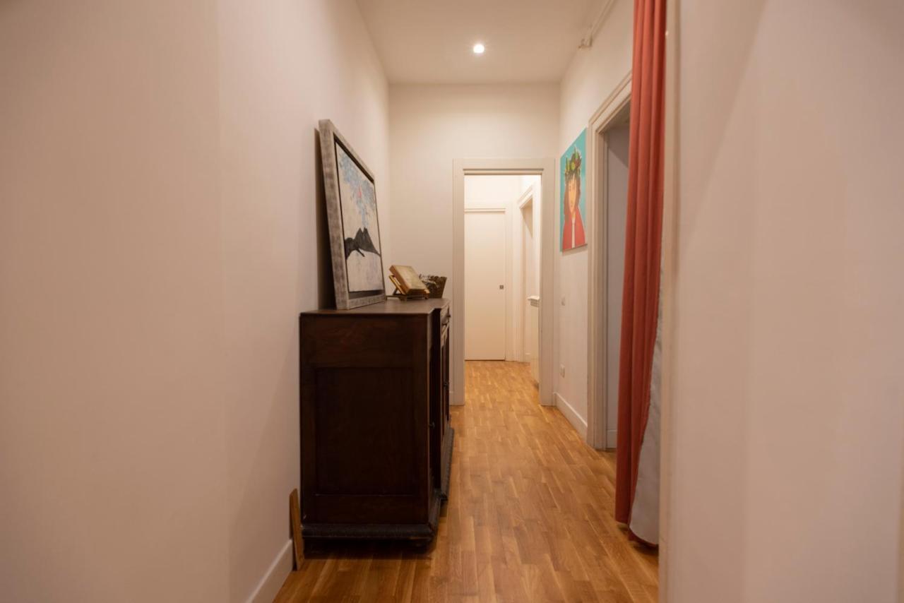 Pignatelli Rooms ナポリ エクステリア 写真