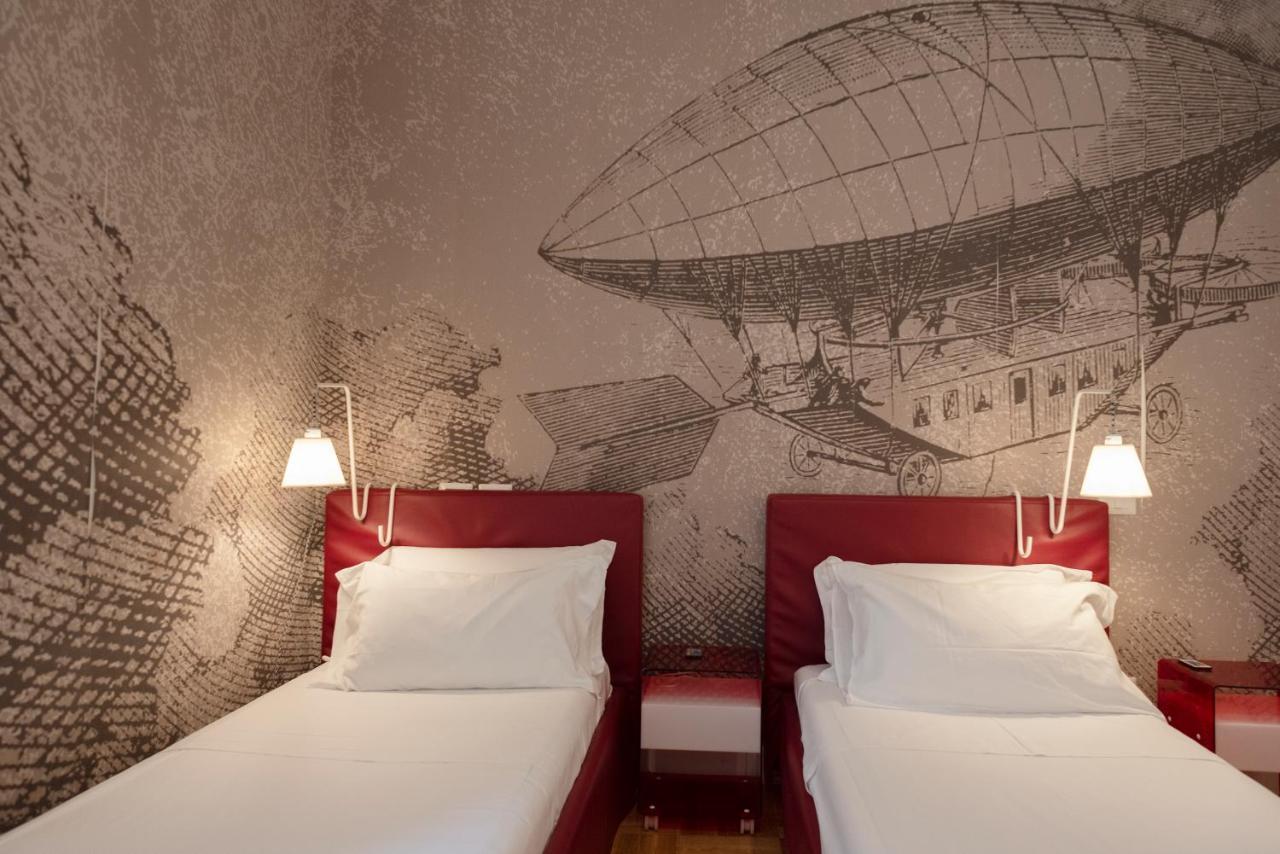 Pignatelli Rooms ナポリ エクステリア 写真