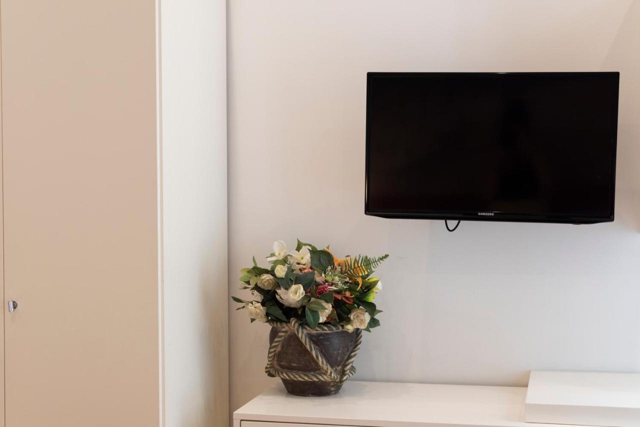 Pignatelli Rooms ナポリ エクステリア 写真