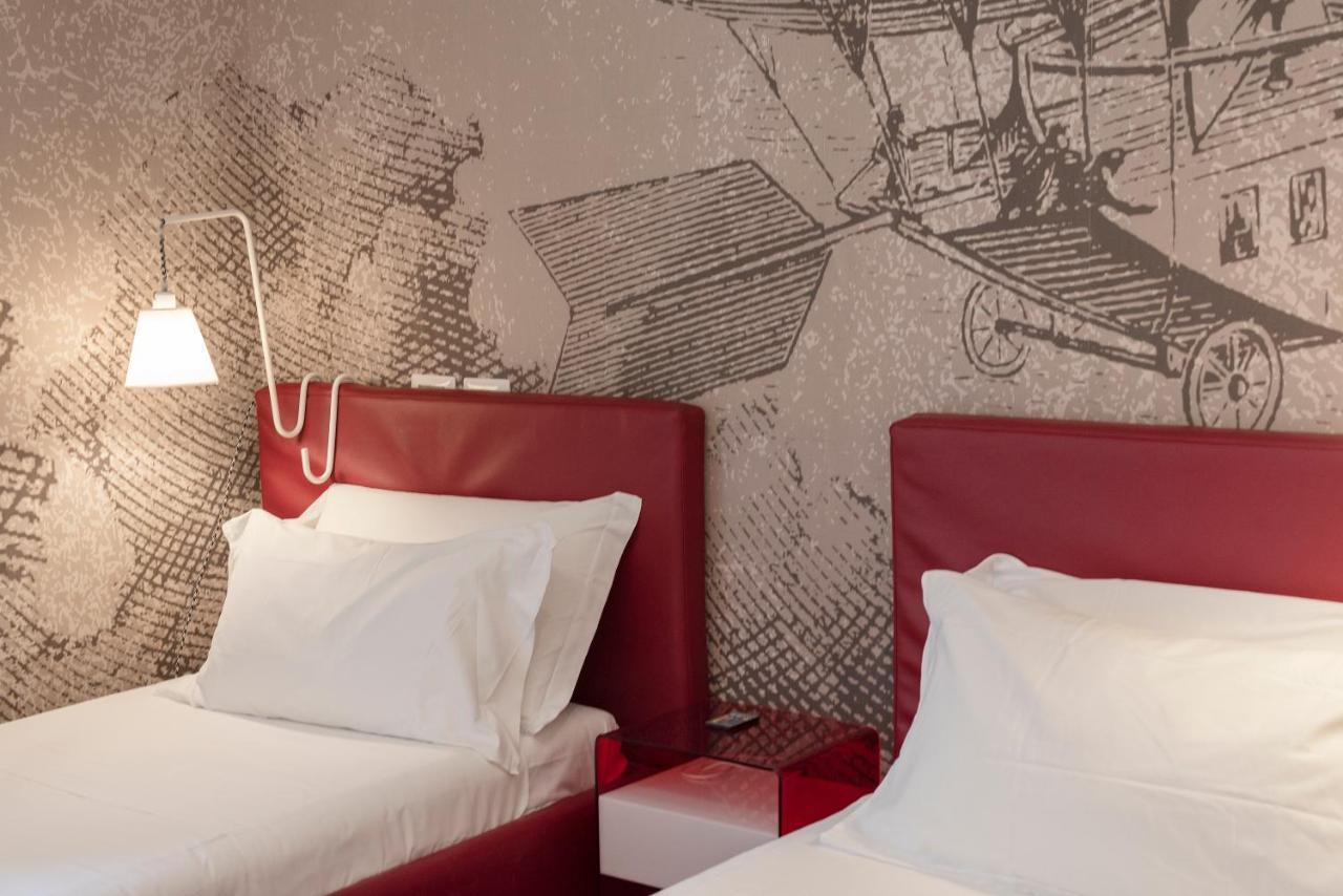 Pignatelli Rooms ナポリ エクステリア 写真