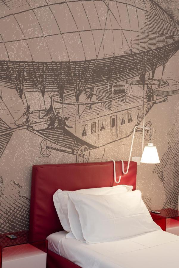 Pignatelli Rooms ナポリ エクステリア 写真