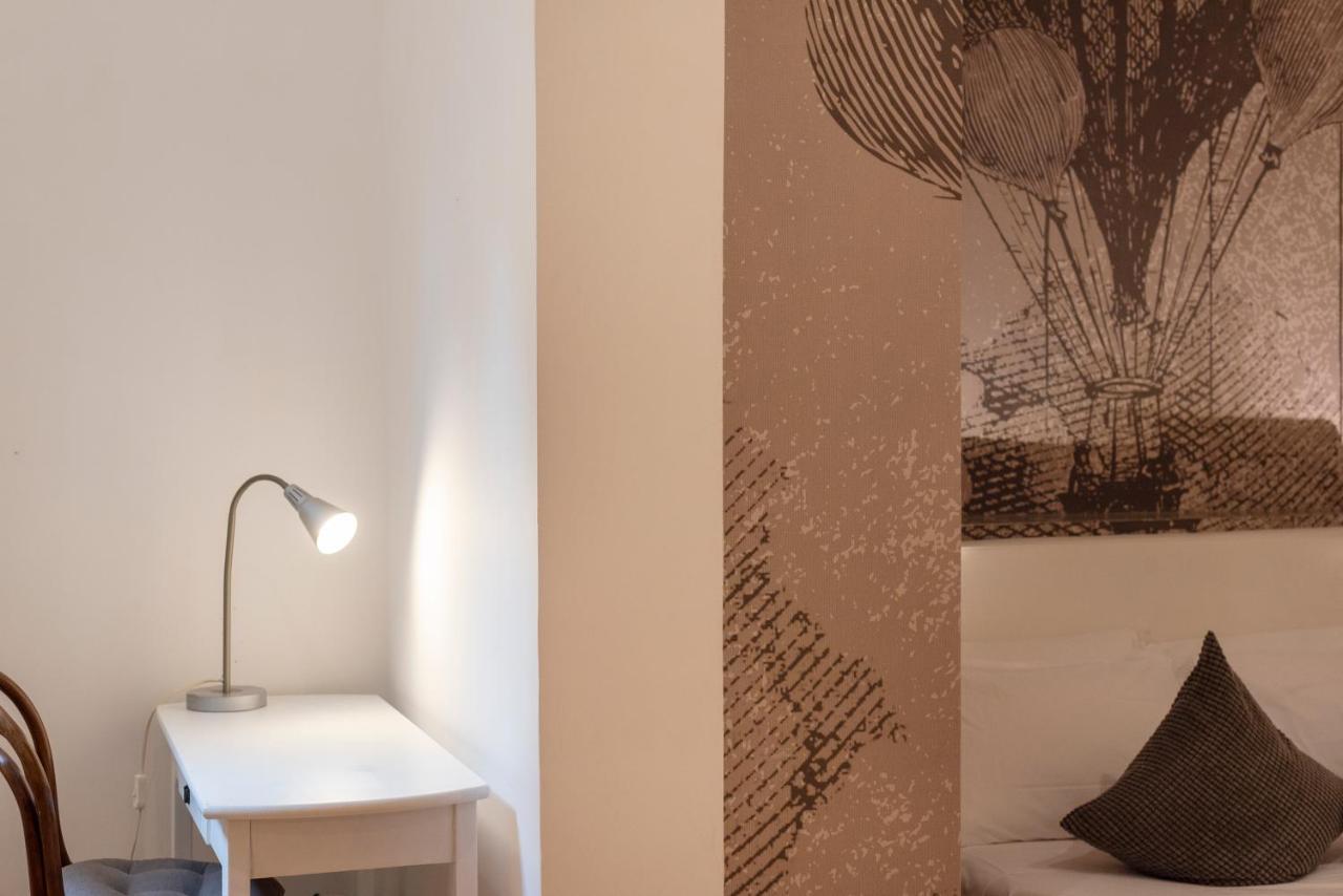 Pignatelli Rooms ナポリ エクステリア 写真