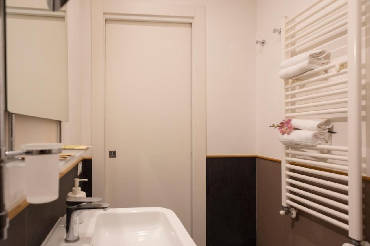 Pignatelli Rooms ナポリ エクステリア 写真