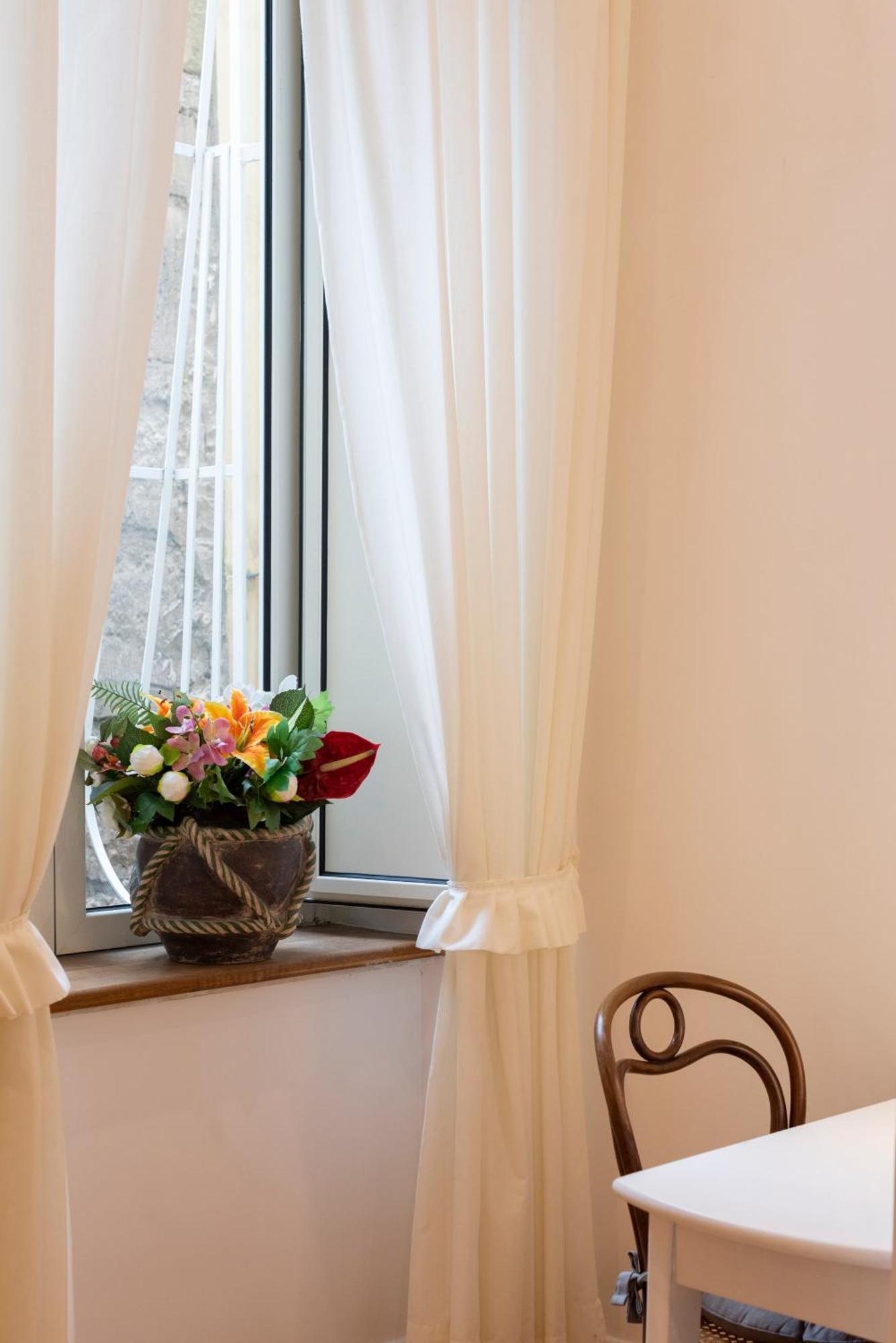 Pignatelli Rooms ナポリ エクステリア 写真
